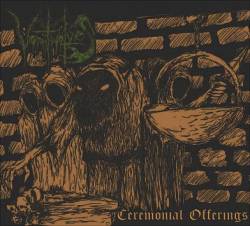 Vomitwolves : Ceremonial Offerings